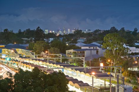 803/30 Riverview Tce, Indooroopilly, QLD 4068