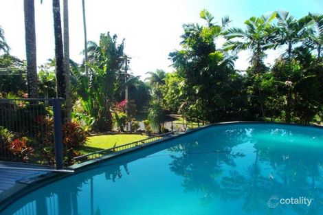 Property photo of 4 Webb Court Bingil Bay QLD 4852