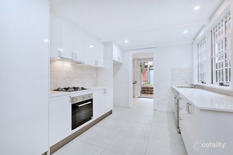 Property photo of 23 Bucknell Street Newtown NSW 2042