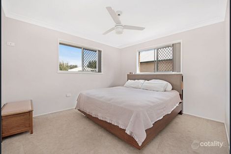 Property photo of 1/2 Doncaster Street Newtown QLD 4350