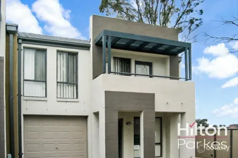 3/90 Parkwood St, Plumpton, NSW 2761