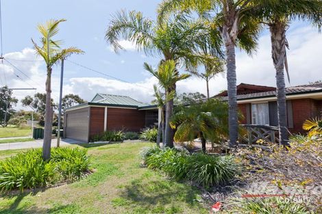 21 Waverley Way, Parkwood, WA 6147