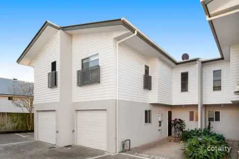 2/35 RICHMOND RD, MORNINGSIDE, QLD 4170