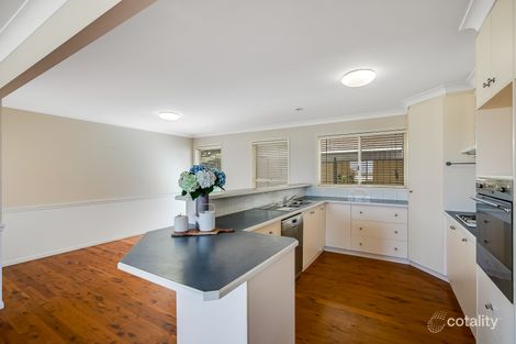 Property photo of 7 Belmond Court Glenvale QLD 4350