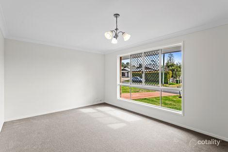 Property photo of 8 Kauri Street Kearneys Spring QLD 4350