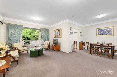 Property photo of 13/2 Cherry Street Warrawee NSW 2074