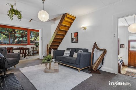 Property photo of 85 Lansdowne Crescent West Hobart TAS 7000