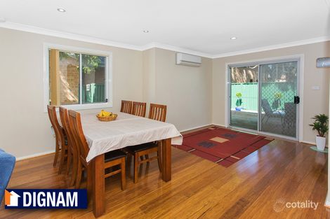 Property photo of 7/7A James Road Corrimal NSW 2518