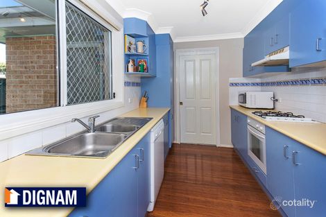 Property photo of 7/7A James Road Corrimal NSW 2518