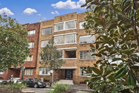 21/10c Challis Ave, Potts Point, NSW 2011