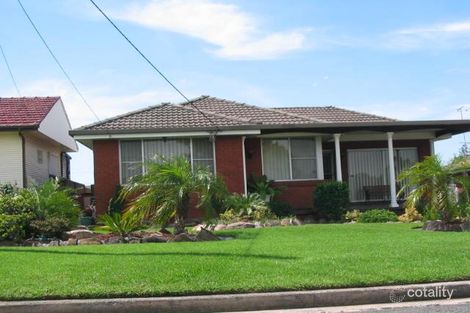 16 Maple St, Greystanes, NSW 2145