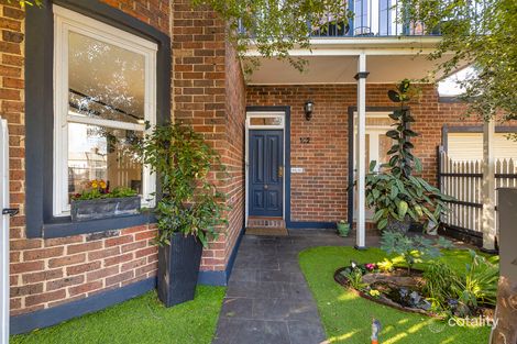 Property photo of 182 Pin Oak Crescent Flemington VIC 3031