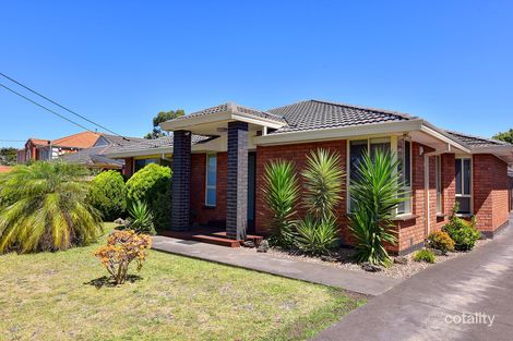 Property photo of 1/7 Knell Street Mulgrave VIC 3170