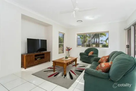 Property photo of 56 Cherryfield Road Gracemere QLD 4702
