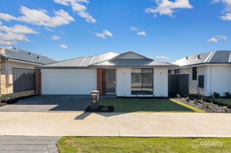24 THORNTON ST, BALDIVIS, WA 6171