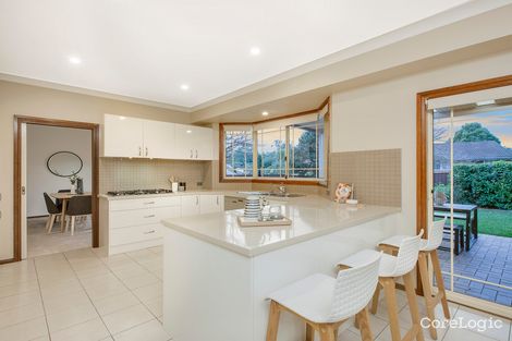 Property photo of 40 Westminster Drive Castle Hill NSW 2154