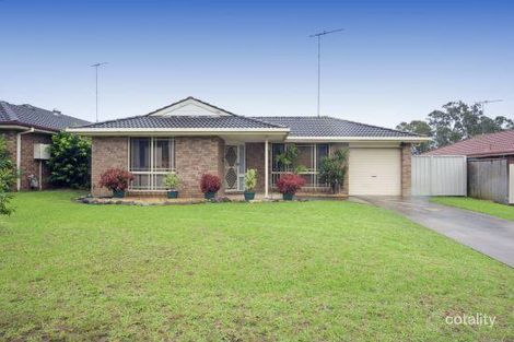 Property photo of 59 Tobruk Road Narellan Vale NSW 2567