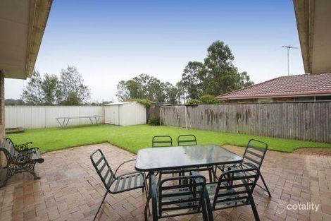 Property photo of 59 Tobruk Road Narellan Vale NSW 2567