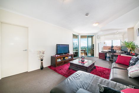 Property photo of 43/228 Vulture Street South Brisbane QLD 4101