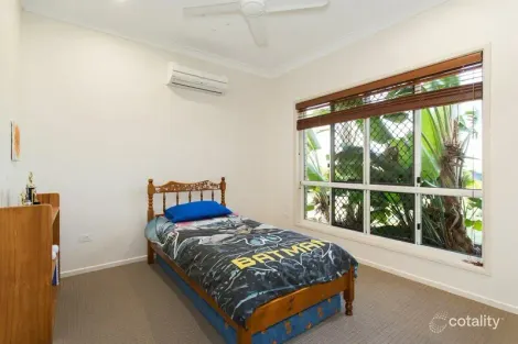 Property photo of 56 Cherryfield Road Gracemere QLD 4702