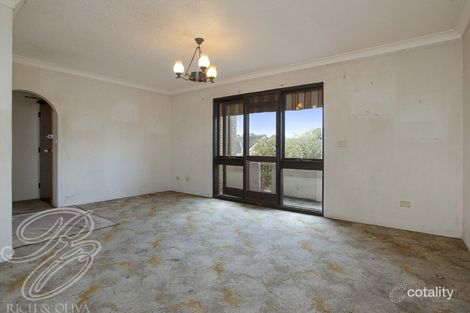 Property photo of 3/28 Cecil Street Ashfield NSW 2131