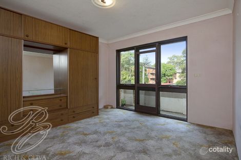 Property photo of 3/28 Cecil Street Ashfield NSW 2131