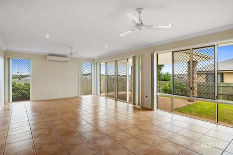 Property photo of 9 Diamantina Drive Glenvale QLD 4350
