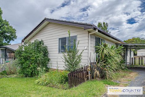 Property photo of 5 Maude Street Armidale NSW 2350