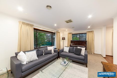 Property photo of 34 Hammond Close Oxley ACT 2903