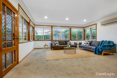 Property photo of 40 Westminster Drive Castle Hill NSW 2154