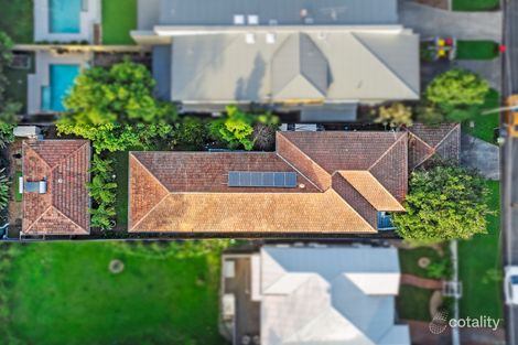 Property photo of 33 Mullens Street Hawthorne QLD 4171