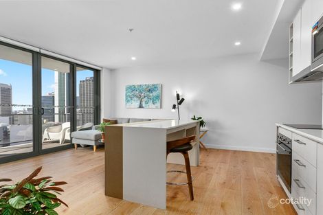 Property photo of 1614/380 Murray Street Perth WA 6000