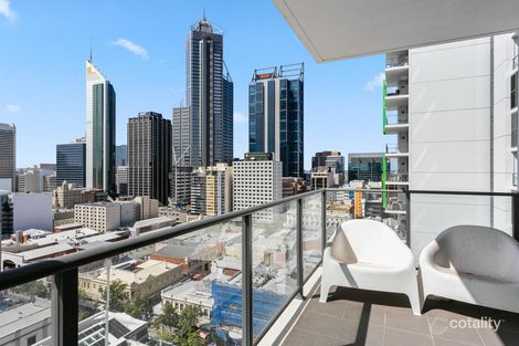 Property photo of 1614/380 Murray Street Perth WA 6000