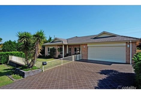 4 Blue Gum Way, North Nowra, NSW 2541