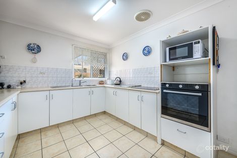 Property photo of 2/11 Coventry Court Labrador QLD 4215