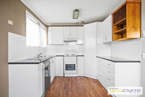 Property photo of 5 Maude Street Armidale NSW 2350