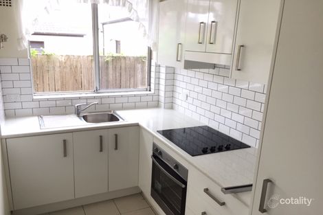 Property photo of 4/30 Clyde Street Croydon Park NSW 2133