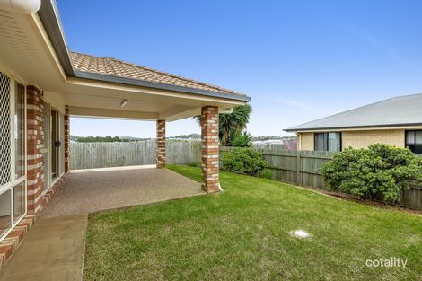 Property photo of 9 Diamantina Drive Glenvale QLD 4350