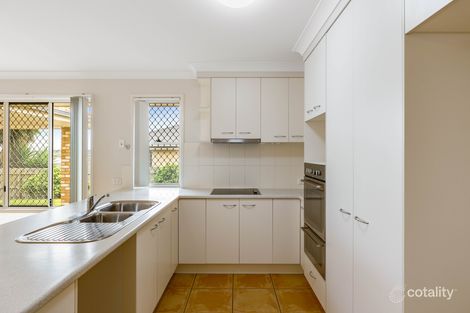 Property photo of 9 Diamantina Drive Glenvale QLD 4350
