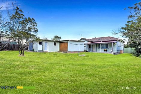 Property photo of 1 Woodbury Street Woodford NSW 2778