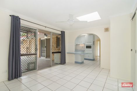 Property photo of 3 Batman Crescent Springwood QLD 4127