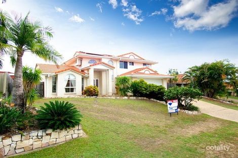 Property photo of 25 Corypha Crescent Calamvale QLD 4116