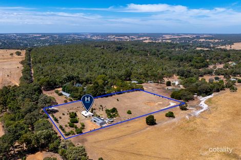 Property photo of 75 Peninsula Road Bridgetown WA 6255