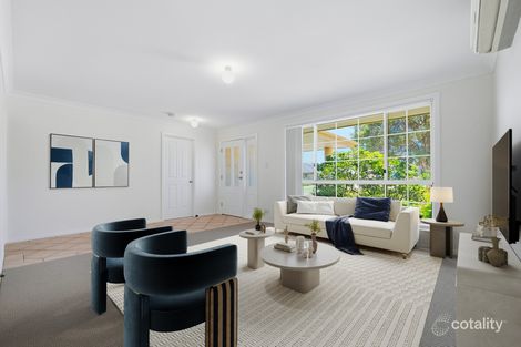 Property photo of 26 Stuckey Place Narellan Vale NSW 2567