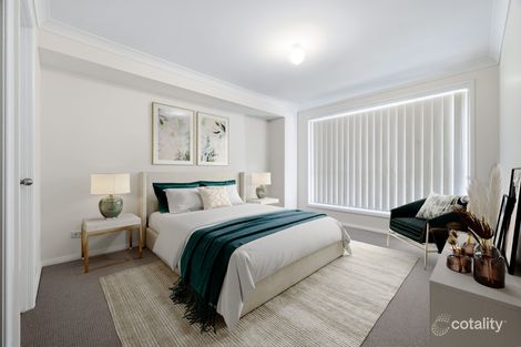 Property photo of 26 Stuckey Place Narellan Vale NSW 2567
