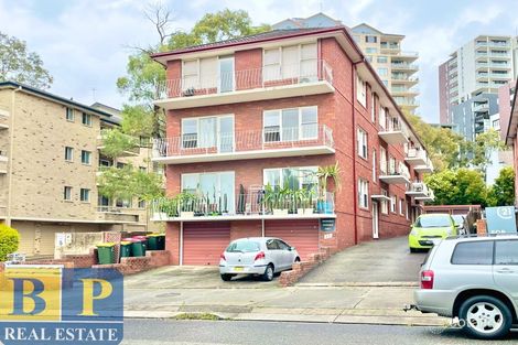 Property photo of 3/23 Gloucester Road Hurstville NSW 2220