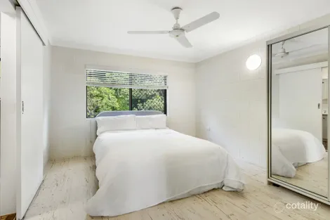 Property photo of 8/2 McPherson Close Edge Hill QLD 4870