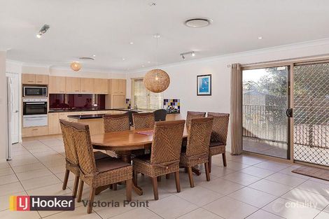 Property photo of 17 Creekwood Street Victoria Point QLD 4165