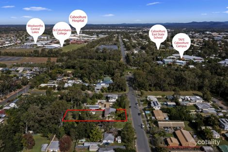 Property photo of 9 Hayden Street Caboolture QLD 4510