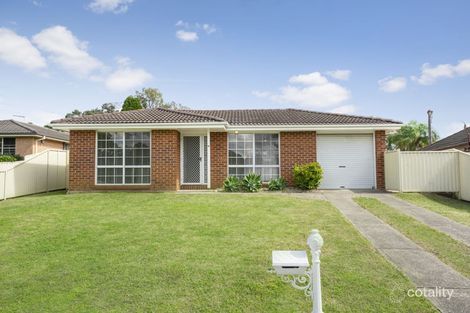 Property photo of 14 Forrestwood Place Prospect NSW 2148